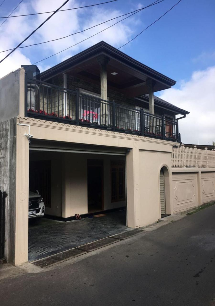 Little England Villa Nuwara Eliya Exterior photo